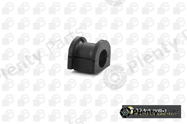 BGA BU2504 — Mounting, control/trailing arm