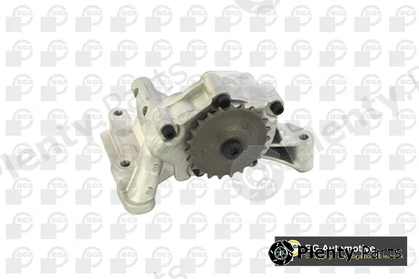 BGA LP0005 — Oil Pump
