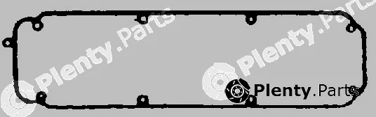 BGA RC3335 — Gasket, cylinder head cover