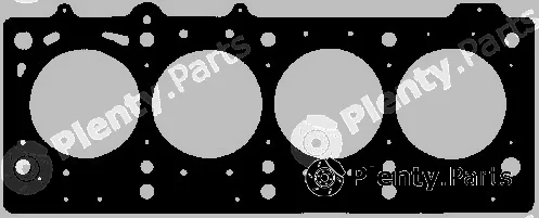 BGA CH1562 — Gasket, cylinder head