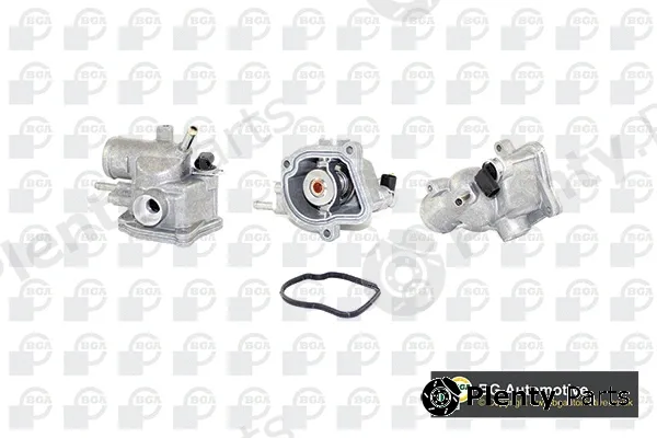 BGA CT5004K — Thermostat, coolant