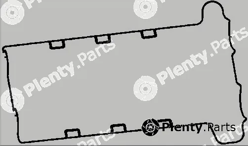 BGA RC7322 — Gasket, cylinder head cover