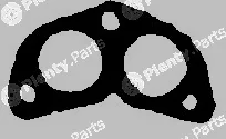 BGA AG8375 — Gasket, exhaust pipe