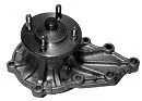 BGA CP18080N — Water Pump, engine cooling