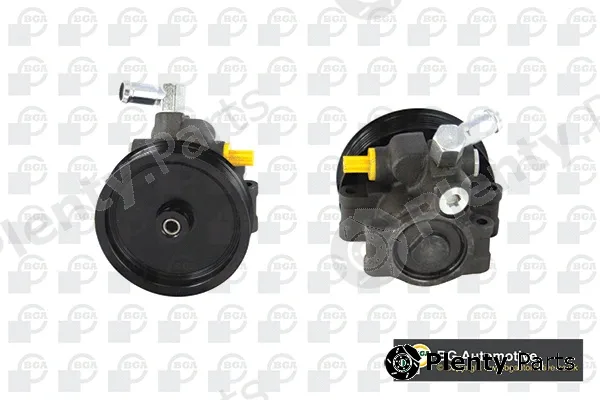 BGA PSP2305 — Hydraulic Pump, steering