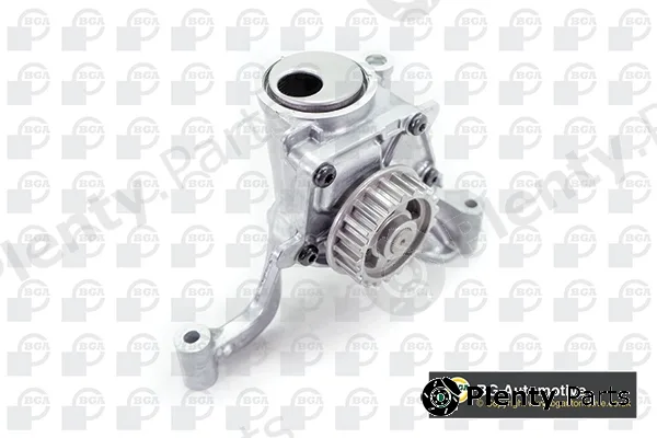 BGA LP2307 — Oil Pump