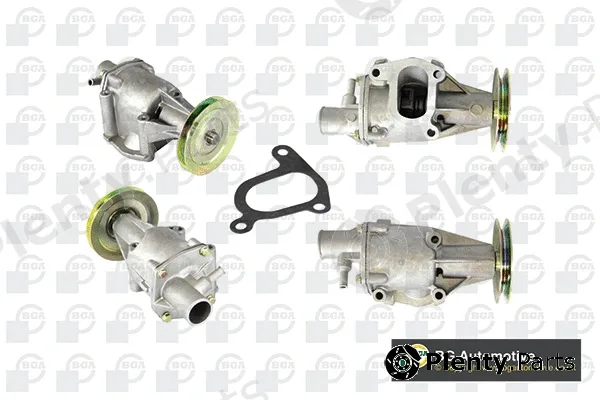 BGA CP2624 — Water Pump, engine cooling