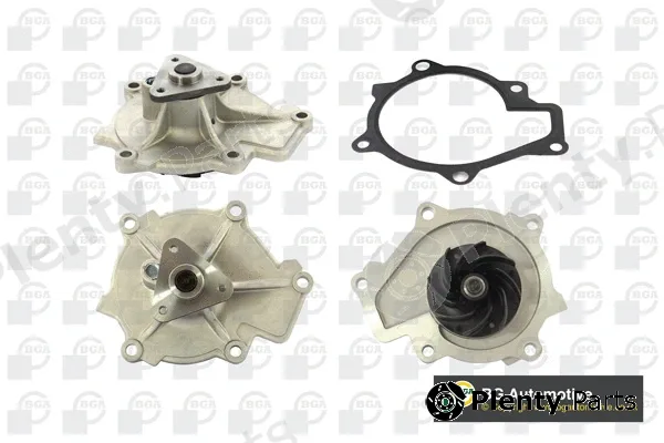 BGA CP2707 — Water Pump, engine cooling