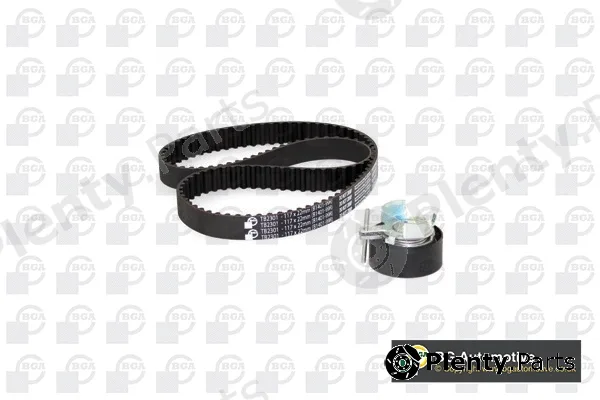 BGA TB2315K — Timing Belt Kit