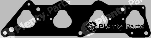 BGA MG0567 — Gasket, intake manifold
