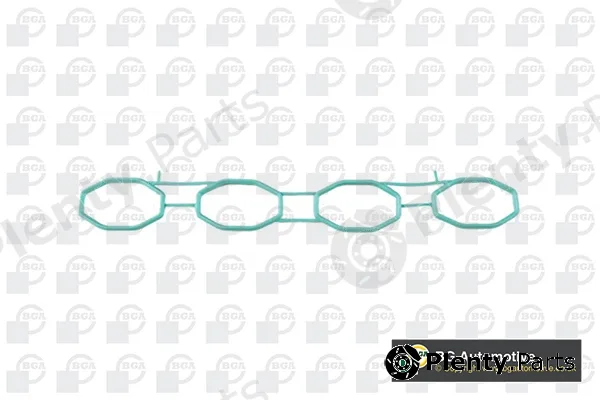 BGA MG4777 — Gasket, intake manifold