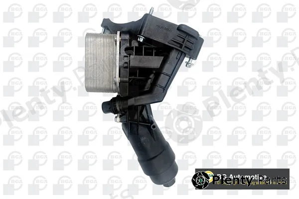 BGA CO0908 — Oil Cooler, engine oil