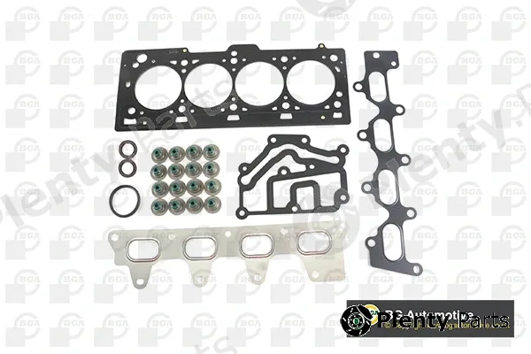 BGA HK1547H — Gasket Kit, cylinder head