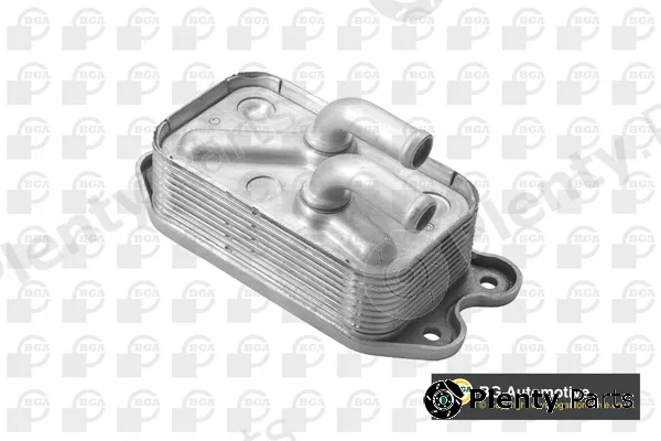 BGA CO9700 — Oil Cooler, engine oil