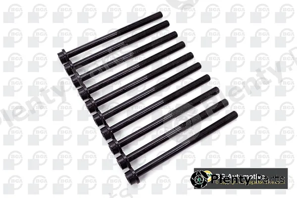 BGA BK3309 — Cylinder Head Bolt Set