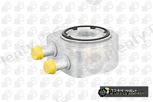 BGA CO7320 — Oil Cooler, engine oil