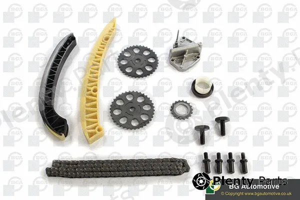 BGA TC0415FK — Timing Chain Kit