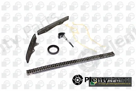 BGA TC0375K — Timing Chain Kit