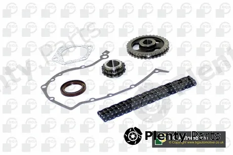 BGA TC0560FK — Timing Chain Kit