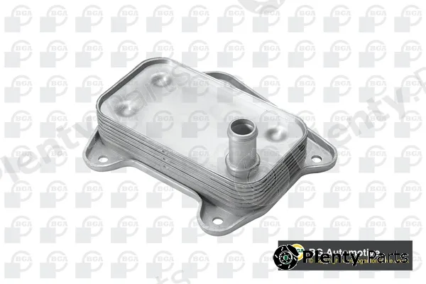 BGA CO5600 — Oil Cooler, engine oil