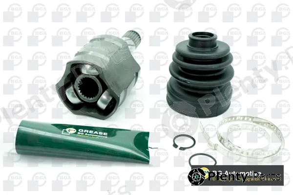 BGA CV9570B — Joint Kit, drive shaft