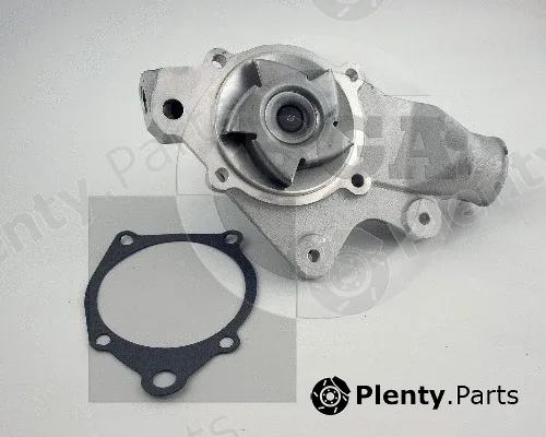 BGA CP14272 — Water Pump, engine cooling