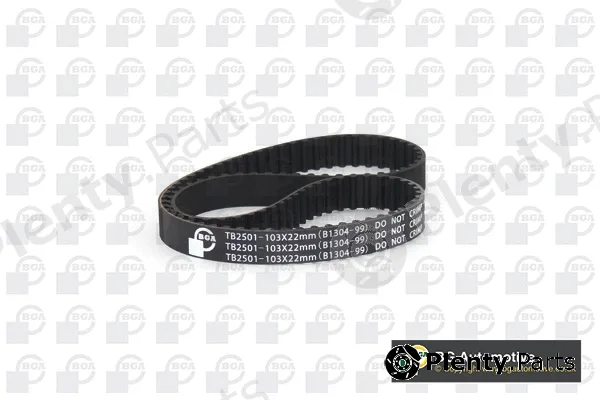 BGA TB2501 — Timing Belt