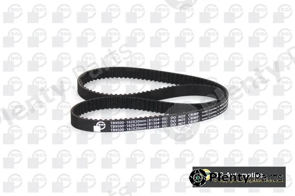 BGA TB9500 — Timing Belt