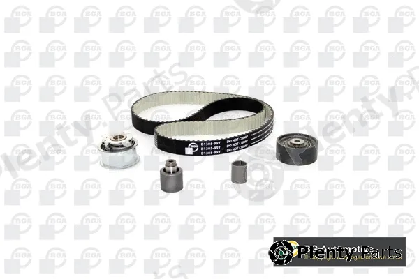 BGA TB0104K — Timing Belt Kit