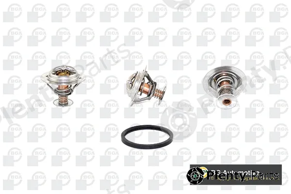 BGA CT5276 — Thermostat, coolant