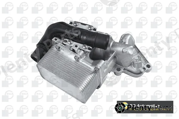 BGA CO6312 — Oil Cooler, engine oil