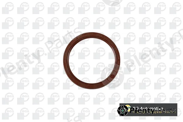 BGA OS2387 — Shaft Seal, crankshaft