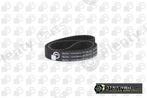 BGA TB2701 — Timing Belt