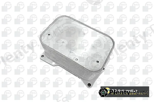BGA CO5630 — Oil Cooler, engine oil
