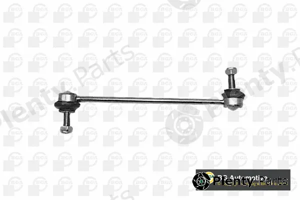 BGA LS1501 — Link/Coupling Rod, stabiliser bar