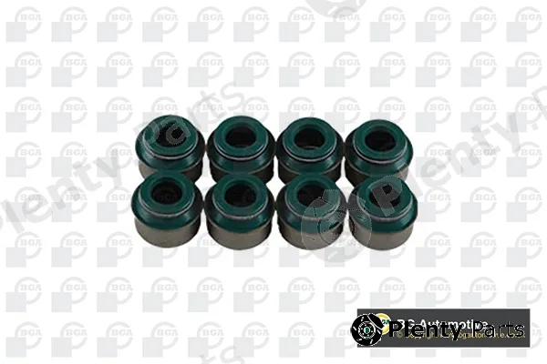 BGA VK5373 — Seal Set, valve stem