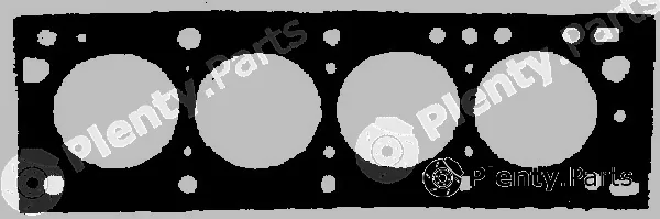 BGA CH5329 — Gasket, cylinder head