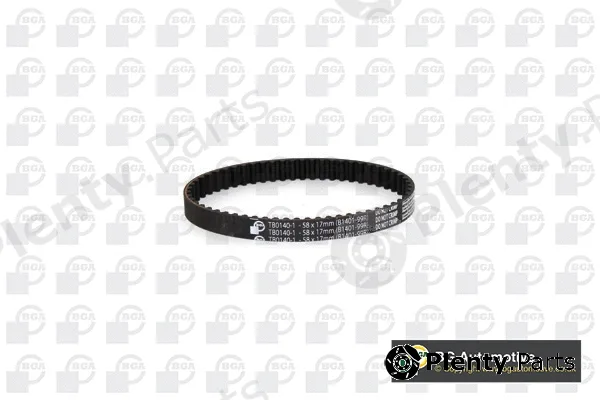 BGA TB0140-1 — Timing Belt