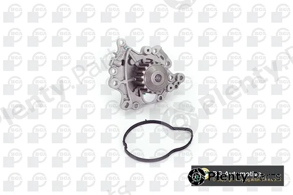 BGA CP1404 — Water Pump, engine cooling