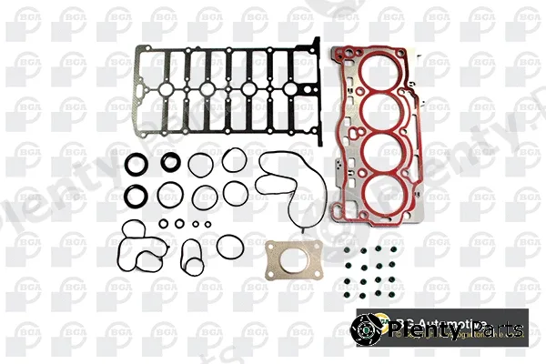 BGA HK0104 — Gasket Kit, cylinder head
