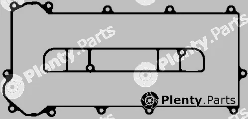 BGA RK3378 — Gasket Set, cylinder head cover