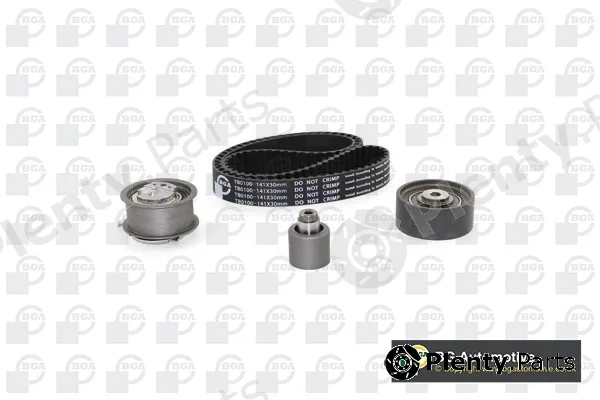 BGA TB0130K — Timing Belt Kit