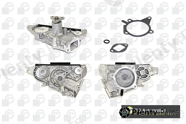 BGA CP18610 — Water Pump, engine cooling