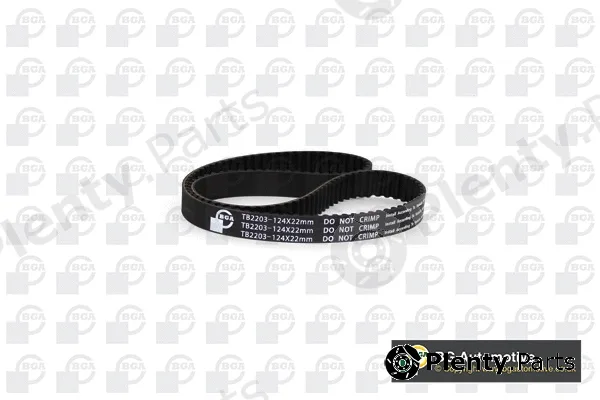 BGA TB2203 — Timing Belt