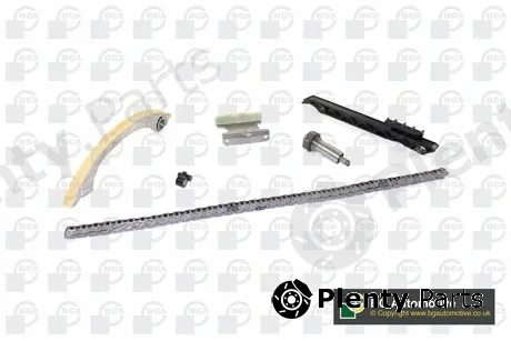 BGA TC0255K — Timing Chain Kit