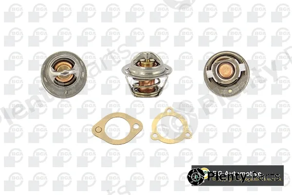 BGA CT5409K — Thermostat, coolant