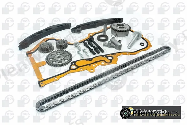 BGA TC0177VFK — Timing Chain Kit