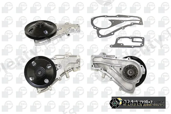 BGA CP2900 — Water Pump, engine cooling