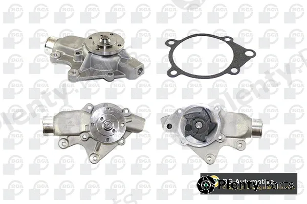 BGA CP6824 — Water Pump, engine cooling