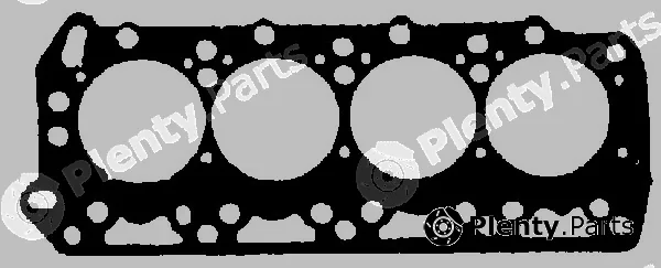 BGA CH2369 — Gasket, cylinder head